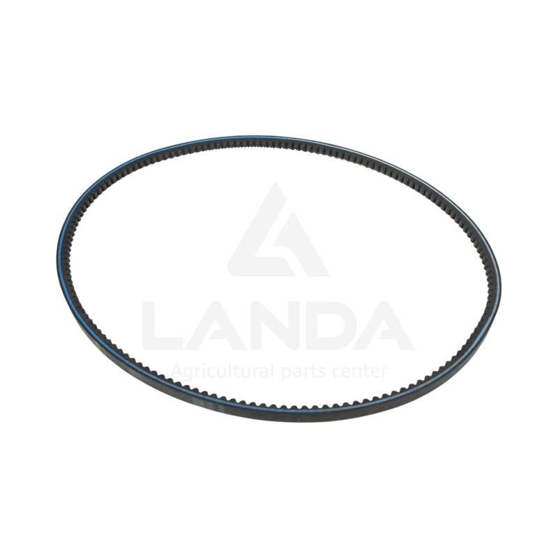 COURROIE TRAPEZOIDALE CRANTEE