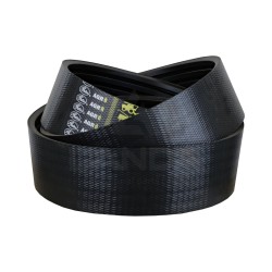 CORREA TRAPEZOIDAL MULTICANAL 6HB