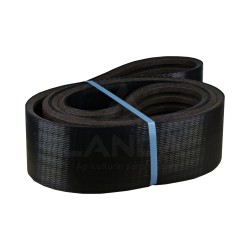 CORREA TRAPEZOIDAL MULTICANAL 6HB