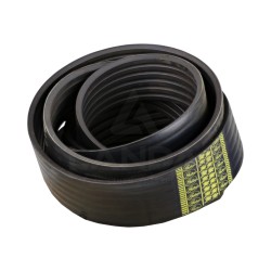 CORREA TRAPEZOIDAL MULTICANAL 6HB