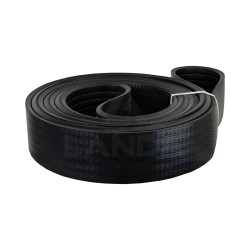 CORREA TRAPEZOIDAL MULTICANAL 6HB