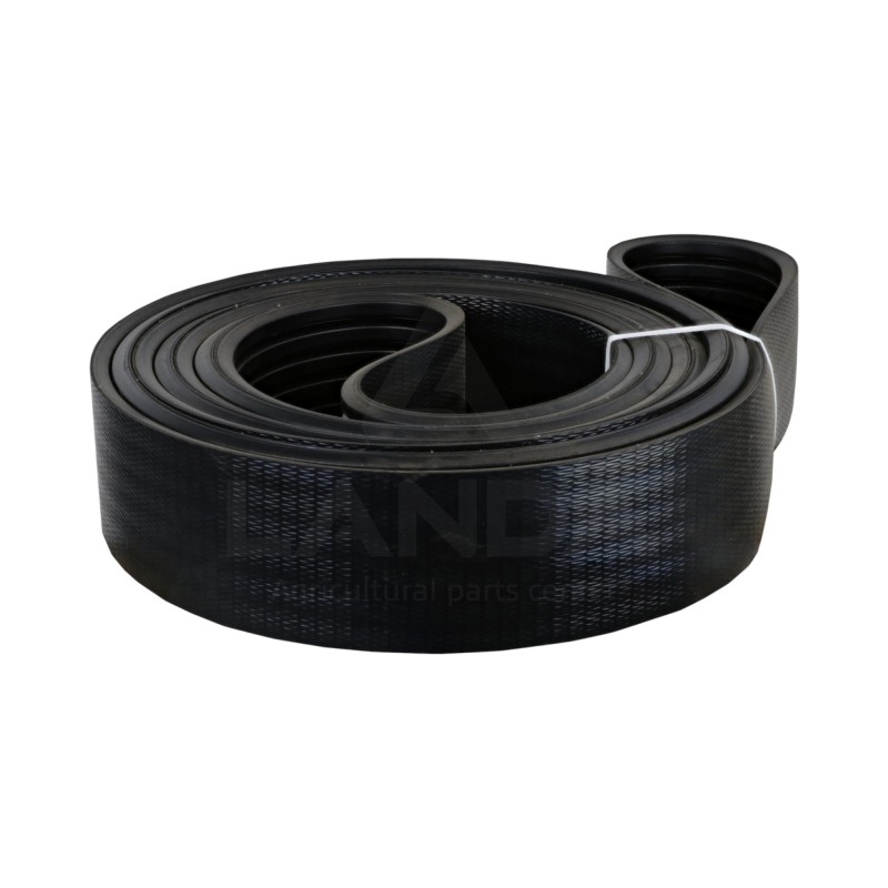 MULTIBAND V-BELT 6-GROOVE HB