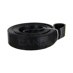 MULTIBAND V-BELT 6-GROOVE HB