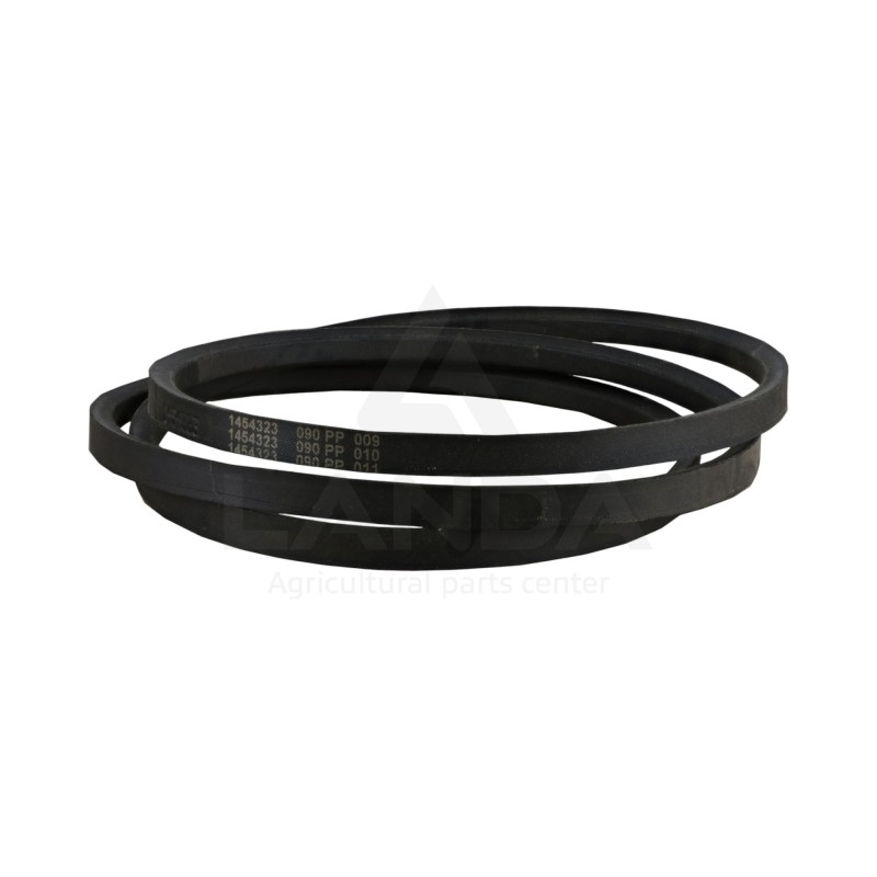 SMOOTH V-BELT