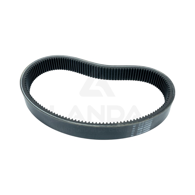 COURROIE VARIATEUR CRANTEE