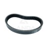 SERRATED VARIABLE SPEED BELT