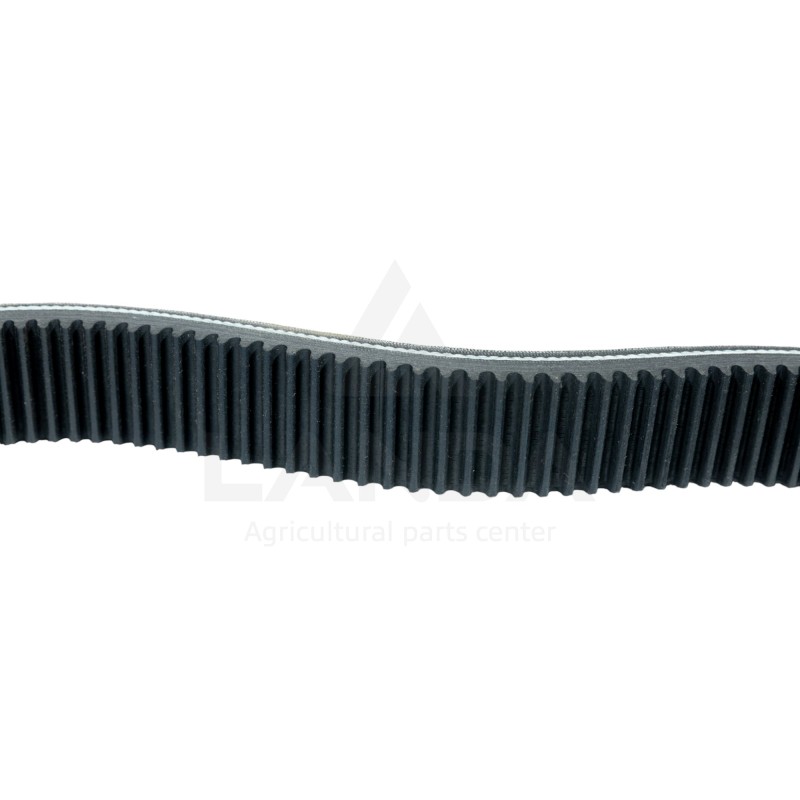 CORREA VARIADOR DENTADA