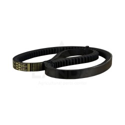 SERRATED VARIABLE SPEED BELT