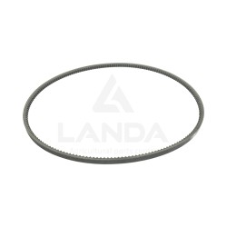 CORREA TRAPEZOIDAL DENTADA