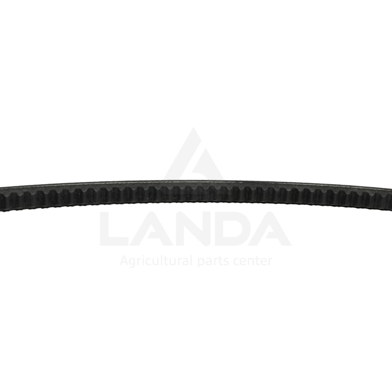 COURROIE TRAPEZOIDALE CRANTEE