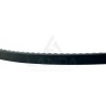 SET OF 2 SERRATED V-BELTS