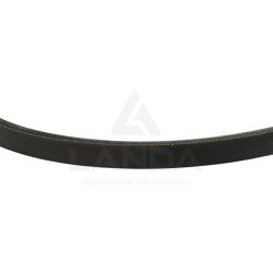 COURROIE TRAPEZOIDALE LISSE