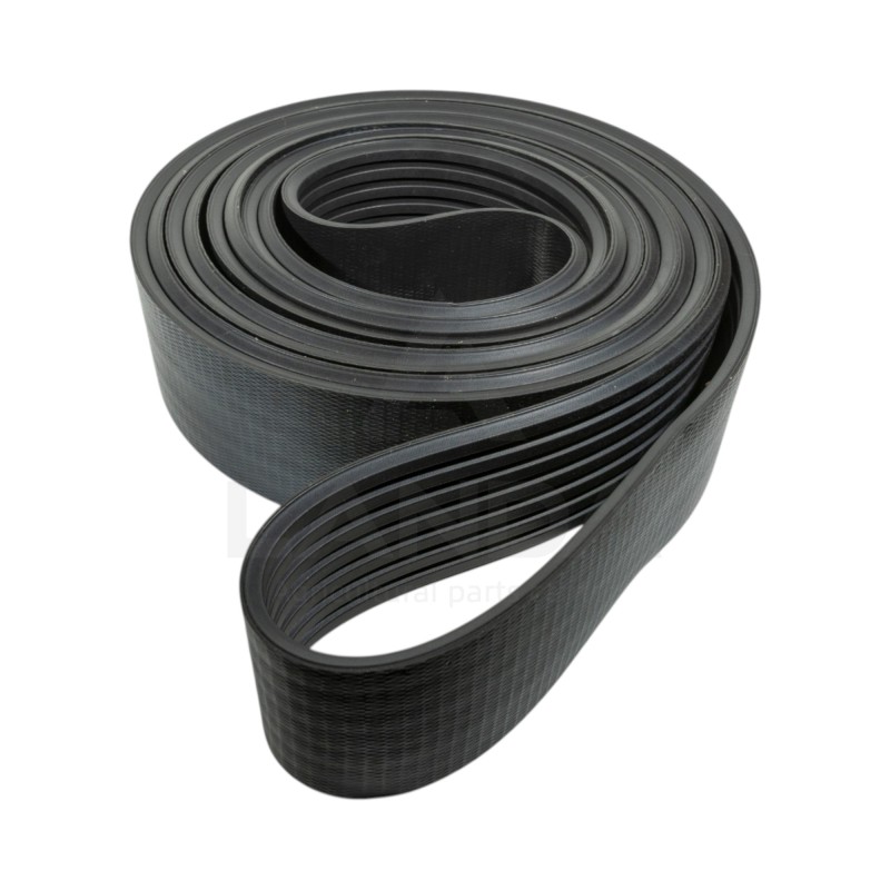 CORREA TRAPEZOIDAL MULTICANAL 7HB