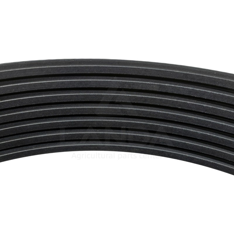 CORREA TRAPEZOIDAL MULTICANAL 7HB