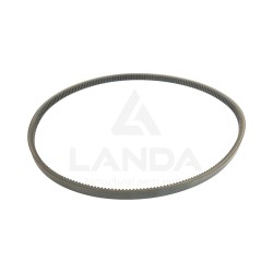 CORREA TRAPEZOIDAL DENTADA