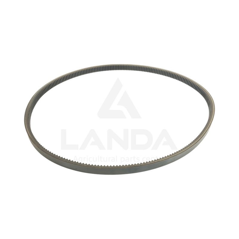 COURROIE TRAPEZOIDALE CRANTEE