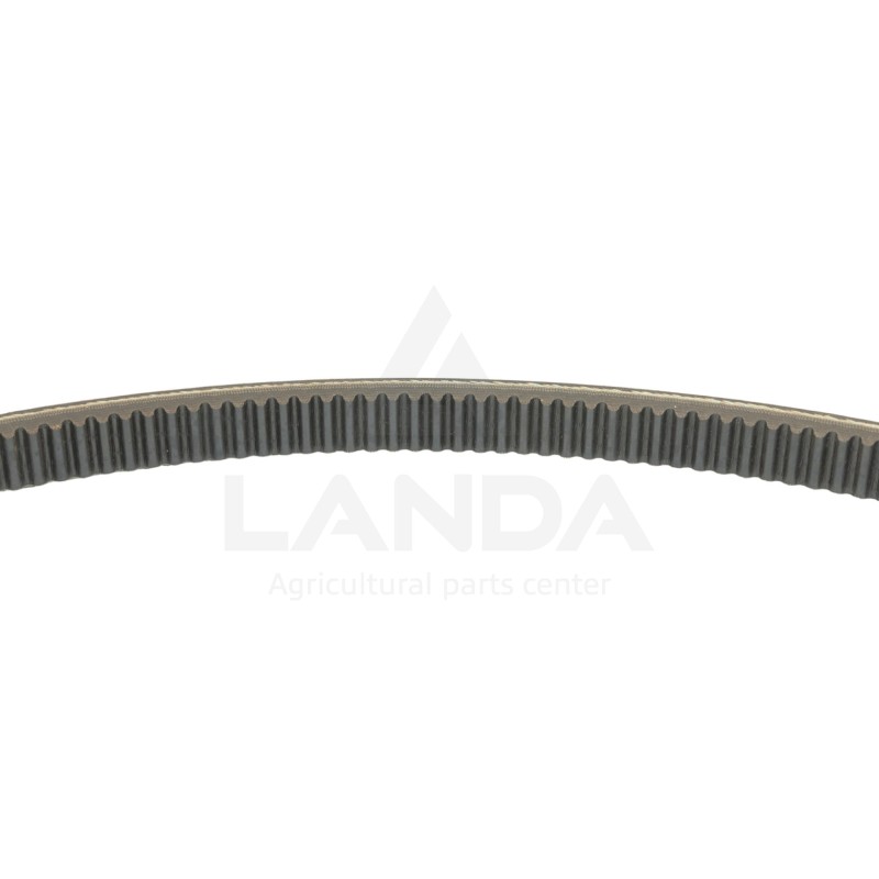 COURROIE TRAPEZOIDALE CRANTEE