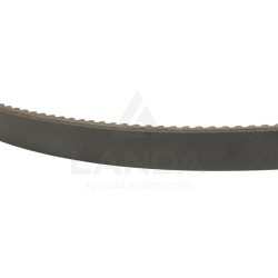 SERRATED V-BELT