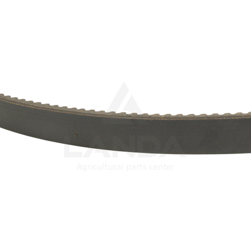 SERRATED V-BELT