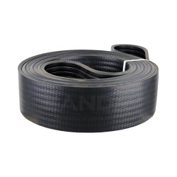 CORREA TRAPEZOIDAL MULTICANAL 8HB