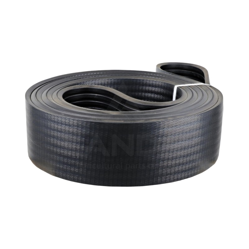 CORREA TRAPEZOIDAL MULTICANAL 8HB