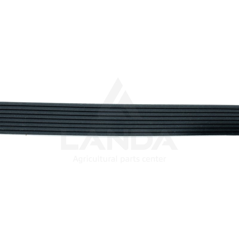 COURROIE POLY-V 8 BRINS