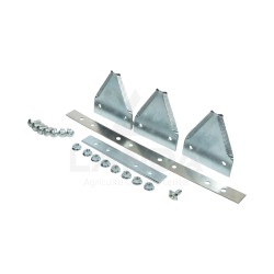 SET OF KNIFE LINKS (RADURA)