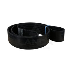 CORREA TRAPEZOIDAL MULTICANAL 6HA