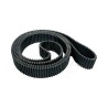 DOUBLE TOOTHED BELT