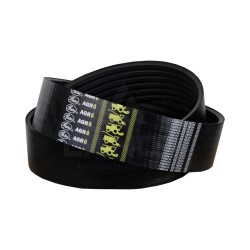 CORREA TRAPEZOIDAL MULTICANAL 6HA