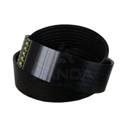 CORREA TRAPEZOIDAL MULTICANAL 7HA