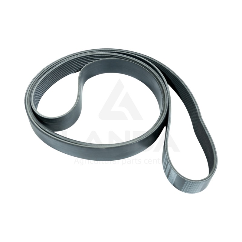 CORREA PLANA POLY-V 9 CANAMES