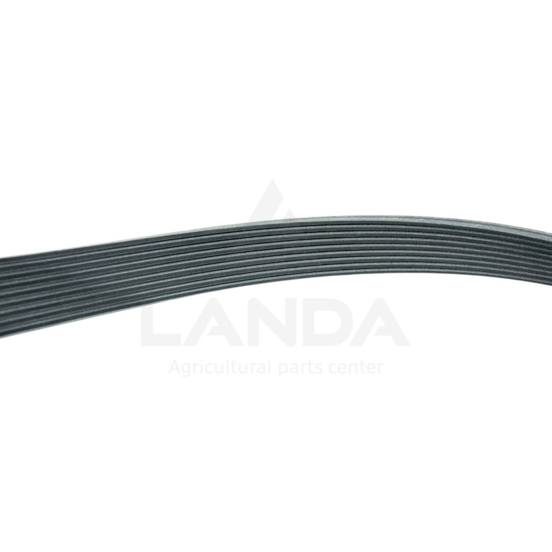 COURROIE POLY-V 9 BRINS