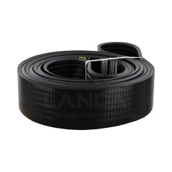 CORREA TRAPEZOIDAL MULTICANAL 7HB