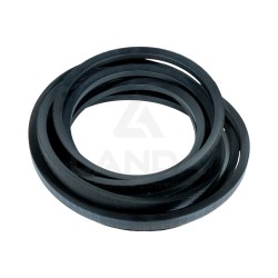 COURROIE TRAPEZOIDALE LISSE