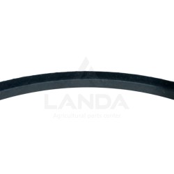SMOOTH V-BELT