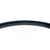 COURROIE TRAPEZOIDALE LISSE