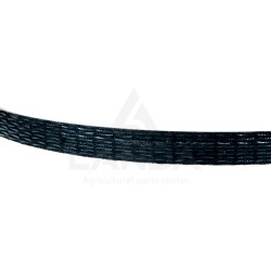 COURROIE TRAPEZOIDALE LISSE
