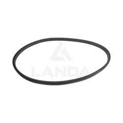 SMOOTH VARIABLE SPEED BELT