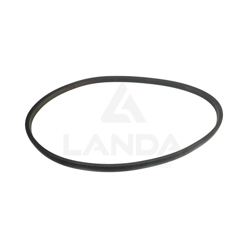 SMOOTH VARIABLE SPEED BELT