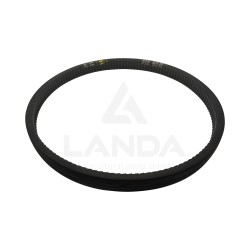 CORREA VARIADOR DENTADA