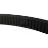 COURROIE VARIATEUR CRANTEE
