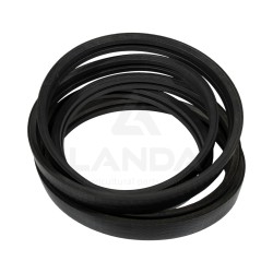 MULTIBAND V-BELT 2-GROOVE HB