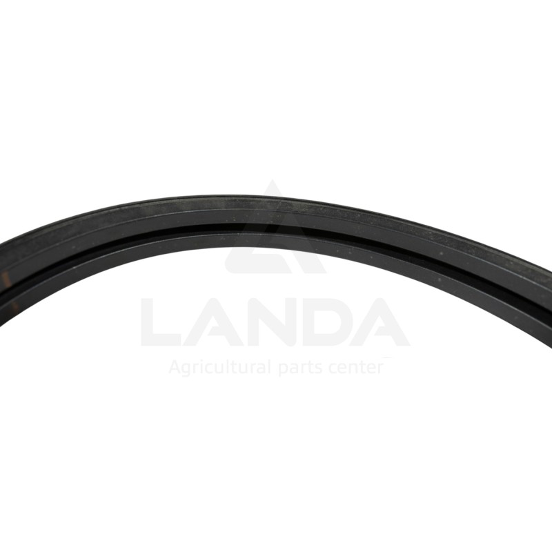 CORREA TRAPEZOIDAL MULTICANAL 2HB