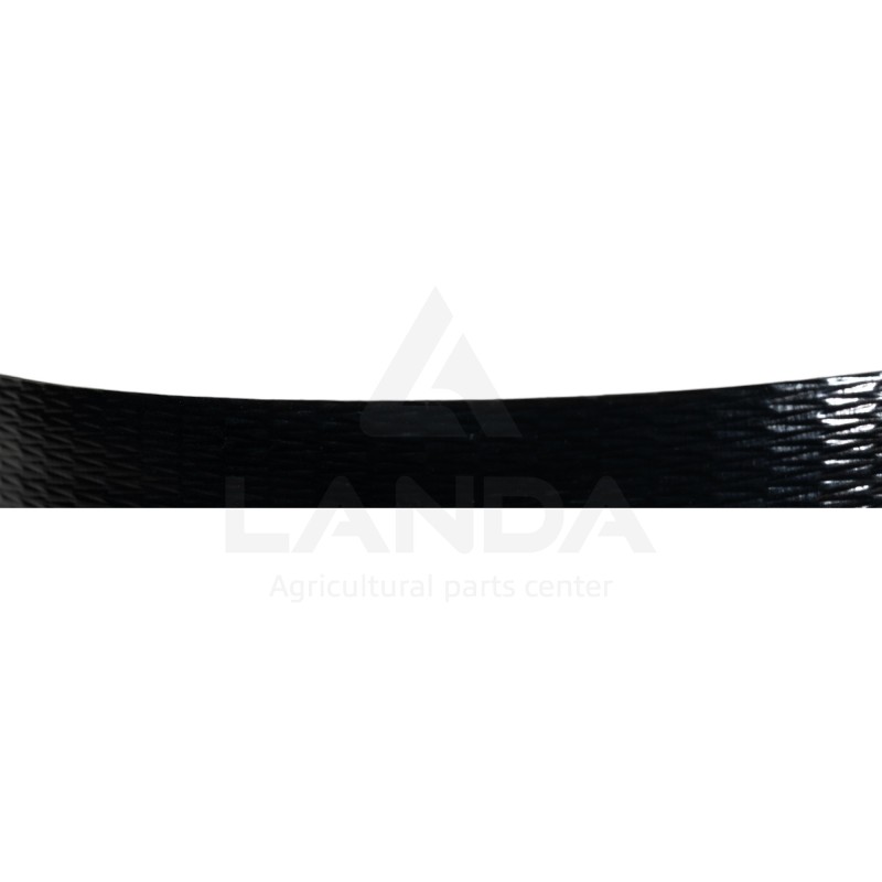 MULTIBAND V-BELT 2-GROOVE HB