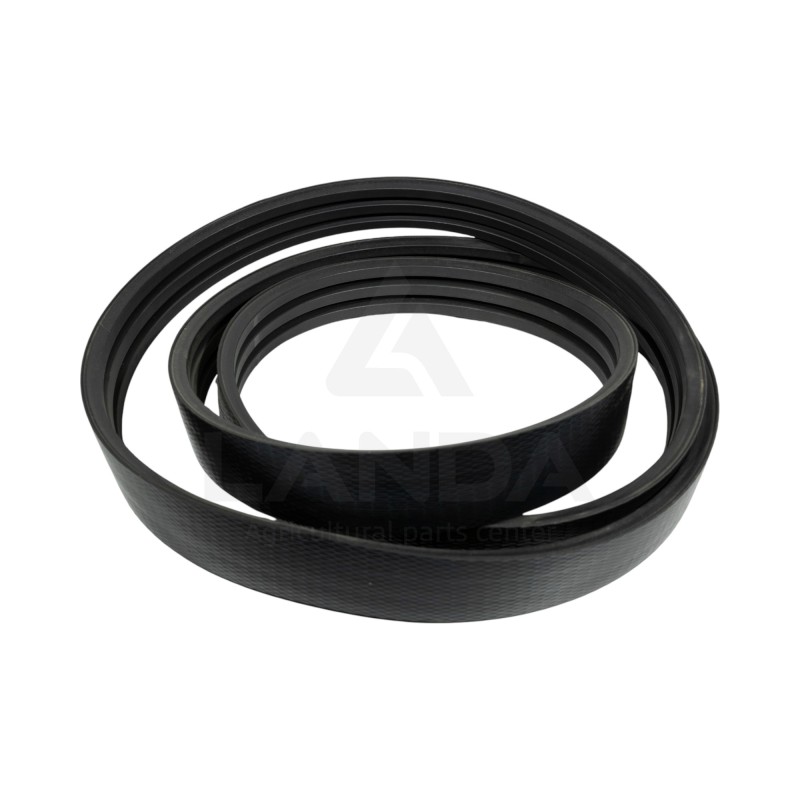 MULTIBAND V-BELT 3-GROOVE HB