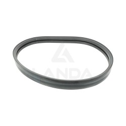 MULTIBAND V-BELT 2-GROOVE HC