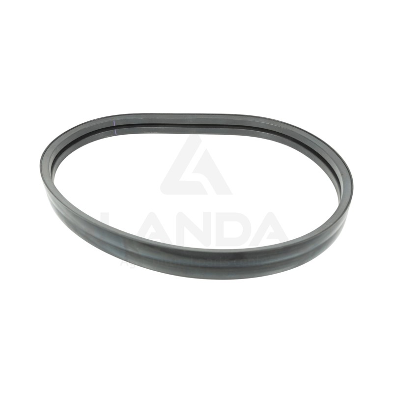 MULTIBAND V-BELT 2-GROOVE HC