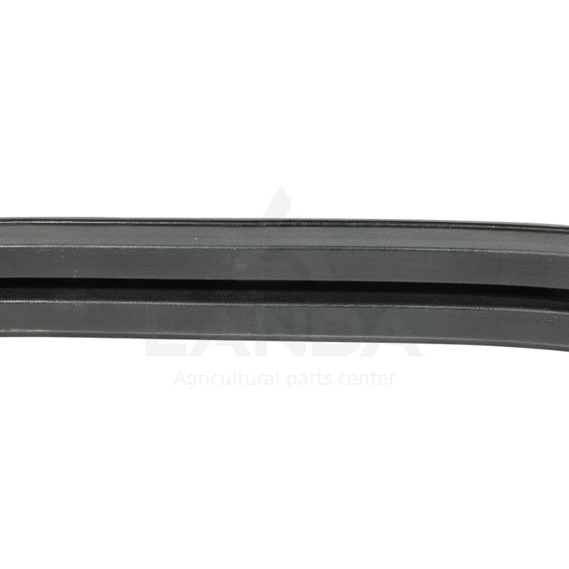 MULTIBAND V-BELT 2-GROOVE HC