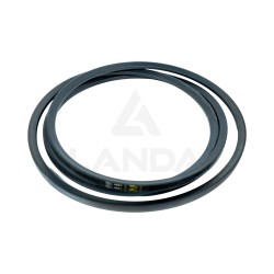 SMOOTH V-BELT